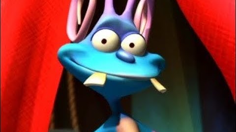 Rayman TV Reanimated Collab - TRAILER!