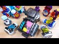 【検証】ローリング × ローリングやバリッドレックスだとバグる？色んなDXバイスタンプとローリングバイスタンプを組み合わせ検証レビュー！