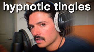 using ASMR to reframe ur entire existence (22% reverb)