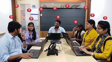 QE Transformation IBM Video