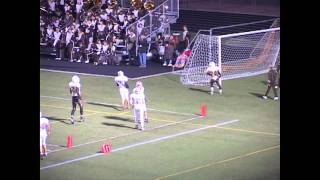 Harry Durrah-2011 Highlights.mov