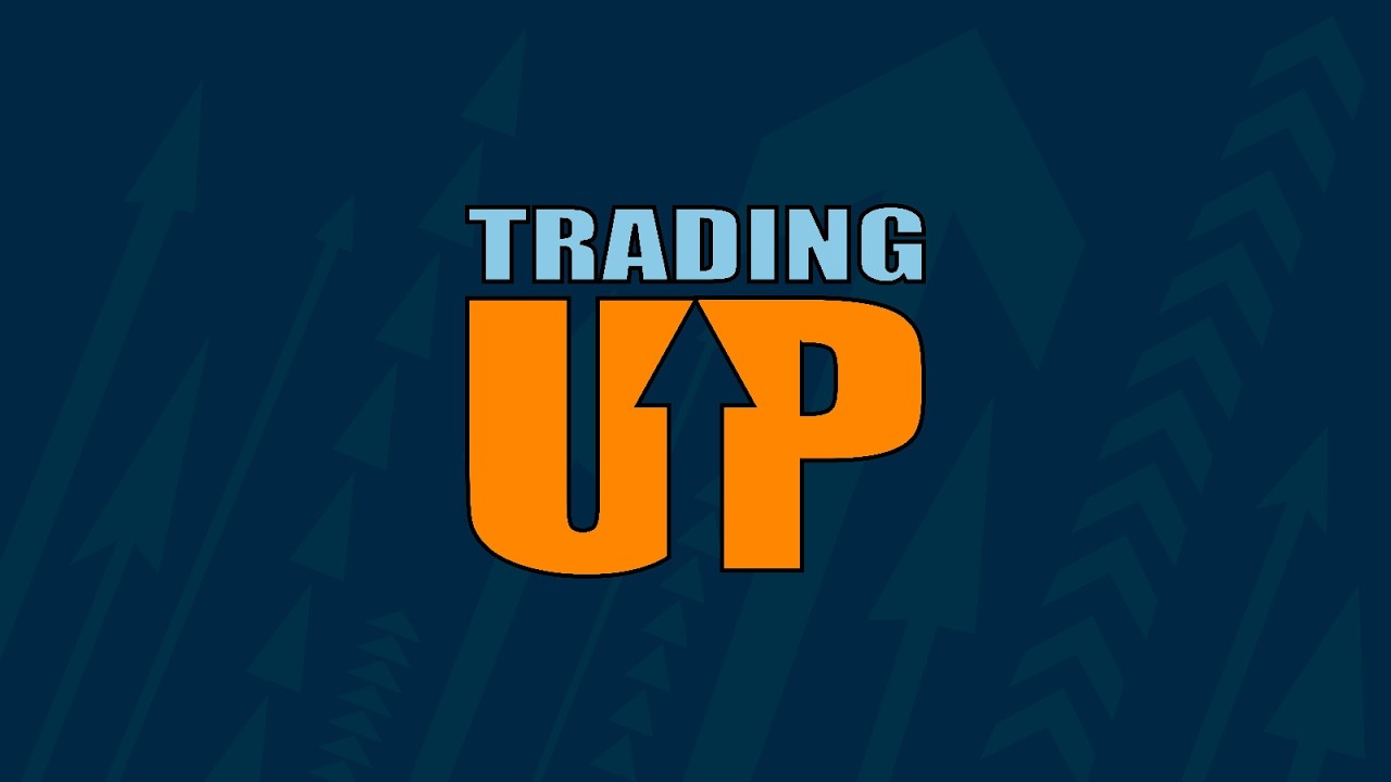 Podcast "Trading Up