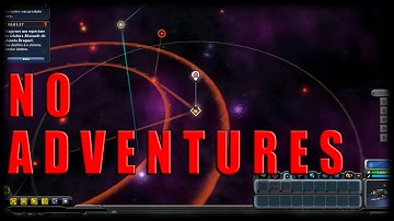 Spore - Mod No More Adventures