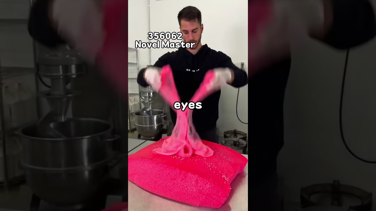 I didn’t choose to be blind. A fire took my eyes away.