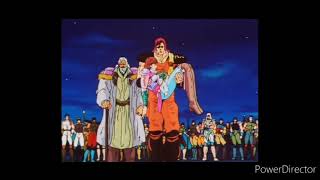 Fin De Hokuto No Ken 2 En Vostfr