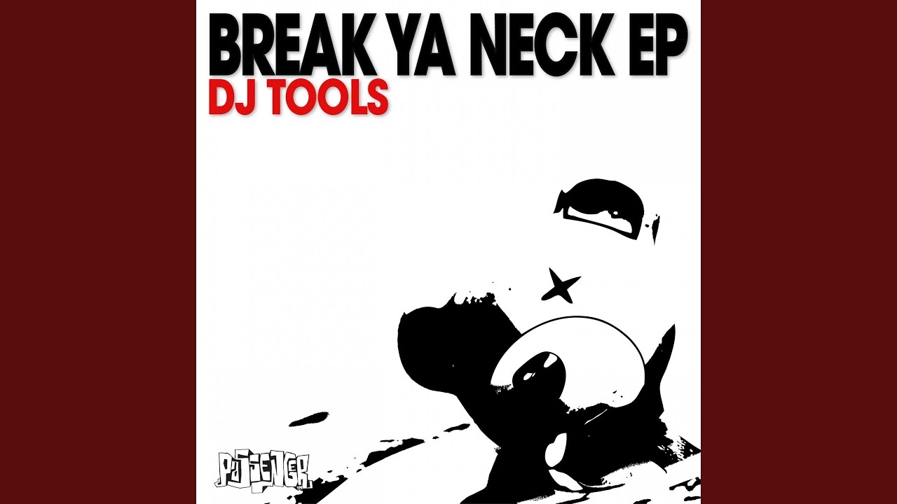 Break Ya Neck (Instrumental Mix) YouTube