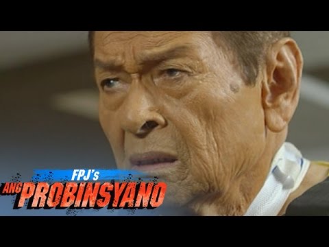 FPJ's Ang Probinsyano: Emilio's trial commences - YouTube