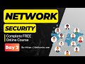 Day-3 Network Security Free Capsule Course [ Hindi ]