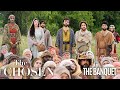The Chosen | Season 3 | The Banquet