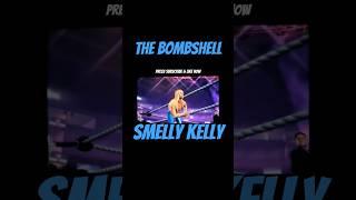 WWE SVR 2009 Entrance Kelly Kelly #shorts #gaming #trending #viral #wwe #music #song #youtubeshorts