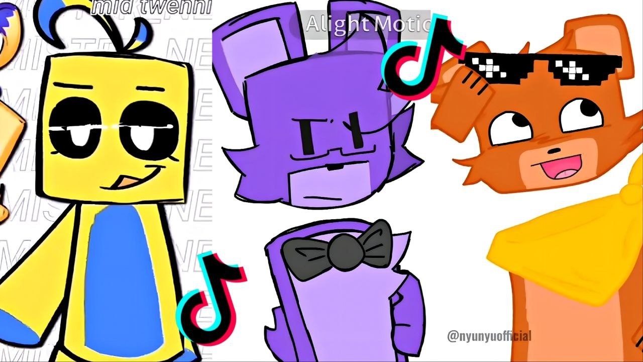 Super Bear Adventure TikTok: Prepare to LAUGH OUT LOUD 🐻🐥🍯🟪✨