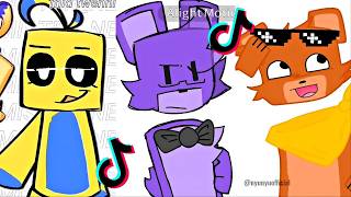 Super Bear Adventure TikTok: Prepare to LAUGH OUT LOUD 🐻🐥🍯🟪✨ screenshot 5