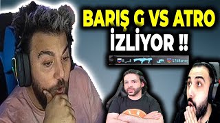 Egoi̇st Pati̇ Bariş G Vs Atro İzli̇yor Sasuke 1V4 Alirdi