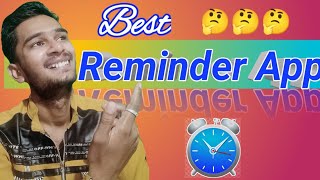 best reminder app for android | reminder app | reminder app android | best reminder app screenshot 2