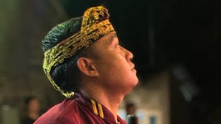 Skil kendang Bukhori Featuring janger Dharma kencana