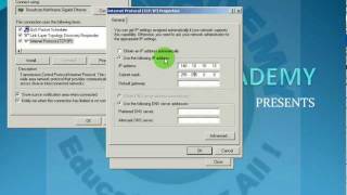 Basic Networking Fundamentals in Urdu (IP Address IP Classes  ) Part 06