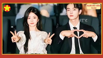 Đàm Tùng Vận thật oan ức! Cô ấy bị Hứa Khải kéo vào vụ Scandal. Tiết lộ của Từ Lệ Sa như sấm sét