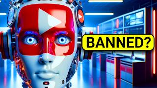 YouTube Launches New AI Rules For ALL CREATORS!