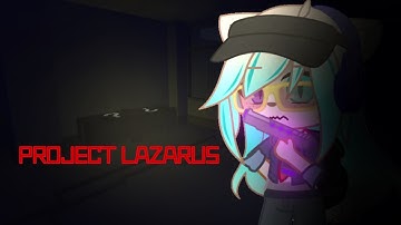 Playing Roblox: Project Lazarus & Uno