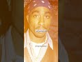 Tupac Was Decades Ahead of His Time #2pac #genius #shorts