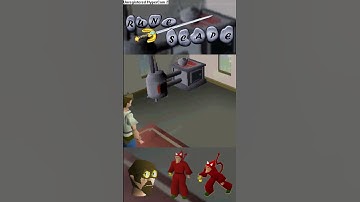 wanna buy a box? #shorts #osrsshorts  #2004scape #oldschoolrunescape #gaming #fyp #runescape #funny