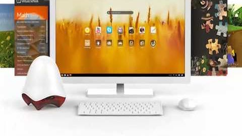 Endless is a Cheap Linux Powered Computer Made for Everybody