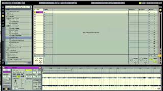 In 30 secs: 01. How to reverse an audio clip in Ableton Live In 30 secs: 01. How to reverse an audio clip in Ableton Live