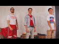 ХЛЕБ – Мой рэп (official music video)