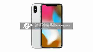 iPhone Reflection Ringtone In Lost effect