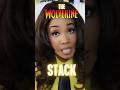 The Wolverine Stack BPC-157 TB-500 #shorts #peptides