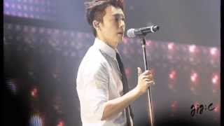 Lee Donghae - Don't Go Ost