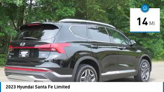 2023 Hyundai Santa Fe 71184