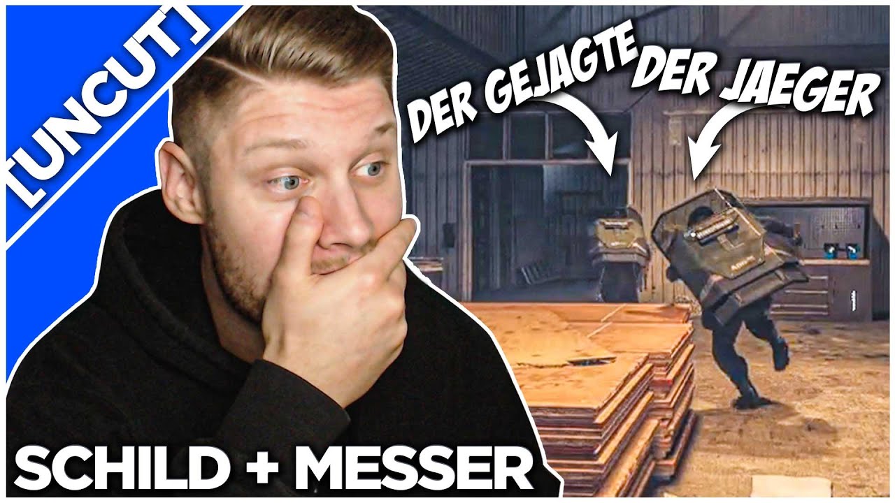 Zuschauer macht sich zur ABSOLUTEN LEGENDE | Die BESTE [UNCUT] RUNDE ALLER ZEITEN!