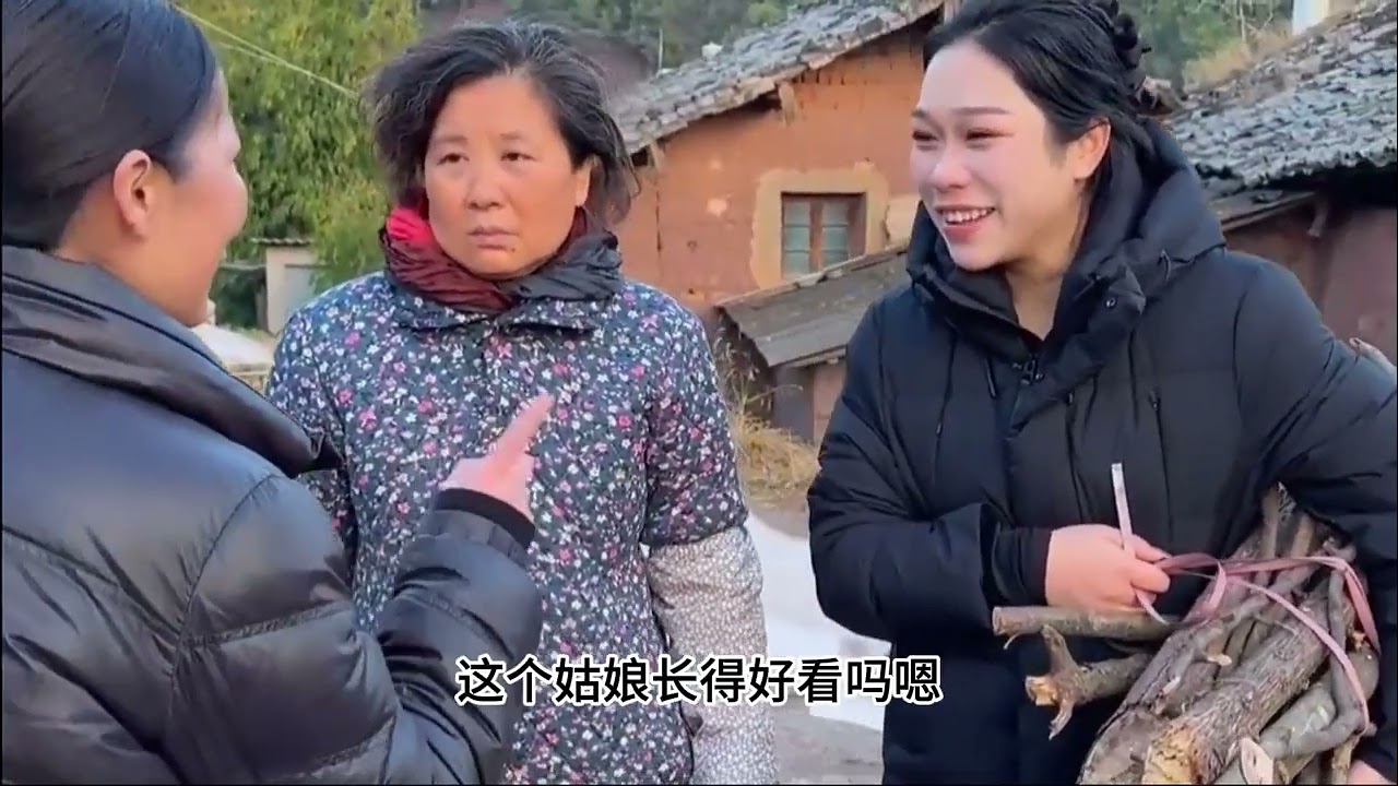 我苦苦寻找了26年的妈妈 ，就在我眼前，我却再也没有妈妈了... 失散26年的亲生母亲，被儿子这样对待，我准备带他们做鉴定...