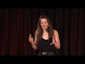 Why Lowering Expectations Can Be A Road To Success | Sarah Höfflin | TEDxHSG