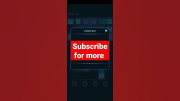 Brain Training - Push Machine : Level 45