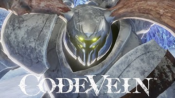 Watch Your Step | CODE VEIN - Part 8