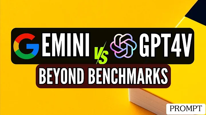 GPT-4 vs Gemini | Testing Beyond Benchmark