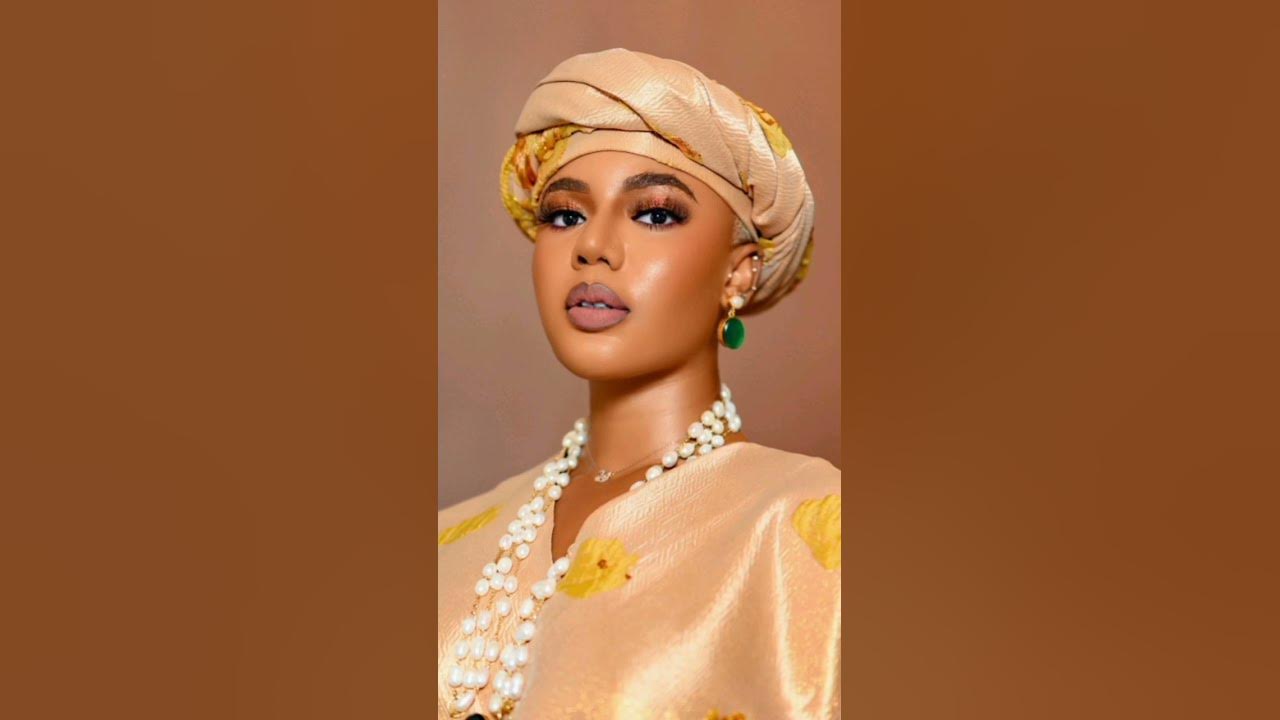 Top 5 most beautiful Nollywood actresses.