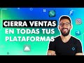 [CRM DE WHATSAPP]🔥 El mejor CRM para equipos de VENTA en WhatsApp