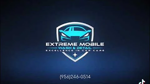 Extreme Mobile wash and detail