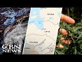 CBN News and Headlines - September 29, 2022 #hurricaneian #russia #balticstates #marijuana #shorts