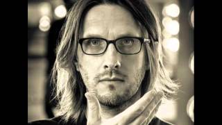 Watch Steven Wilson Lazarus 2015 Recording video