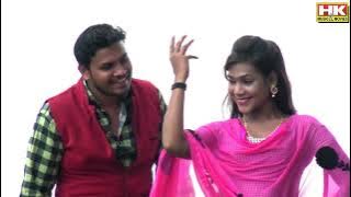 Maya Ke Chinha || मया के चिन्हा || Gaurishankar Kashyap cg video || HKMusic Champa Ricording studio