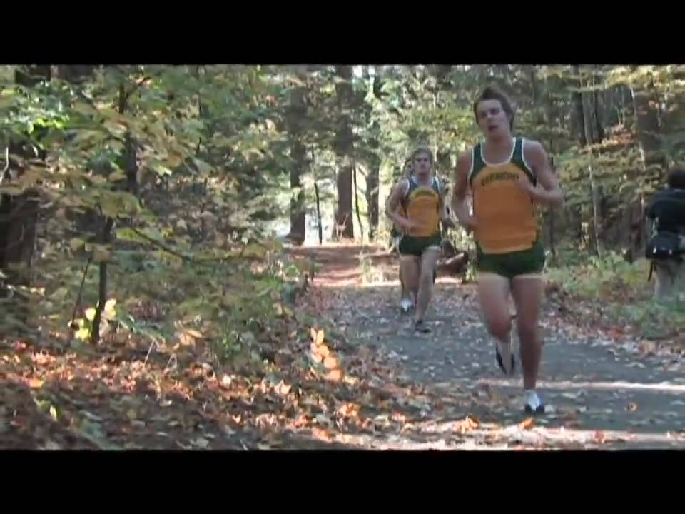 Vermont Cross Country St. Michael's Invitational YouTube