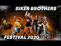 Мотофестиваль Biker Brothers 2020 Promo