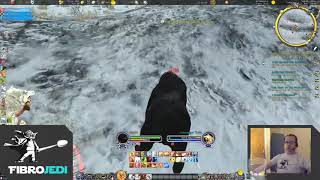 LOTRO Beorning Live Stream on Twitch - Forochel Questing