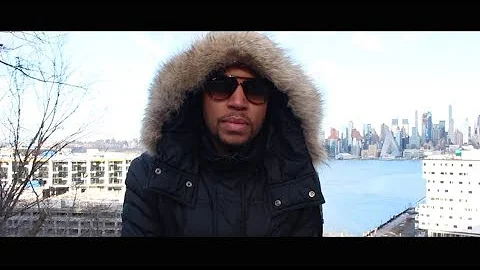 Timothy Massey - Famous | Music Video