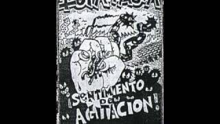 Video thumbnail of "EUTANASIA - SENTIMIENTO DE AGITACION"