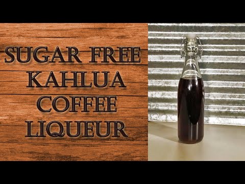 how-to-make-super-easy-sugar-free-kahlua-coffee-liqueur☕